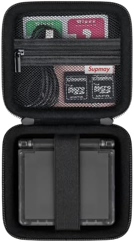 Amazon.com: Whoasyst Carrying Case For RG34XXSP Scratchproof